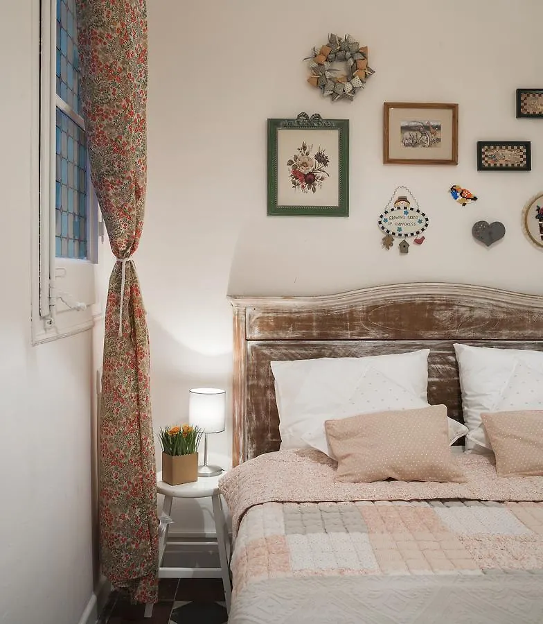 Appartamento Cozy Flat With Unbeatable Views To Sagrada Familia Barcellona Spagna