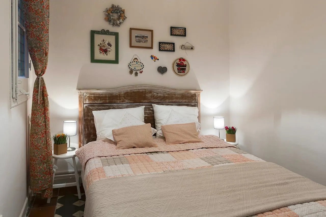 Appartamento Cozy Flat With Unbeatable Views To Sagrada Familia Barcellona Spagna